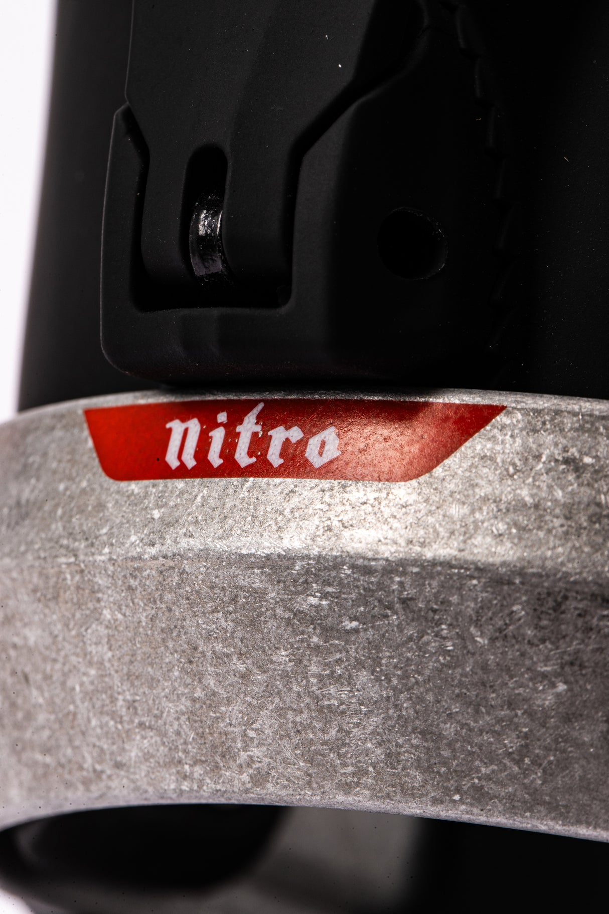 Nitro One Bindings