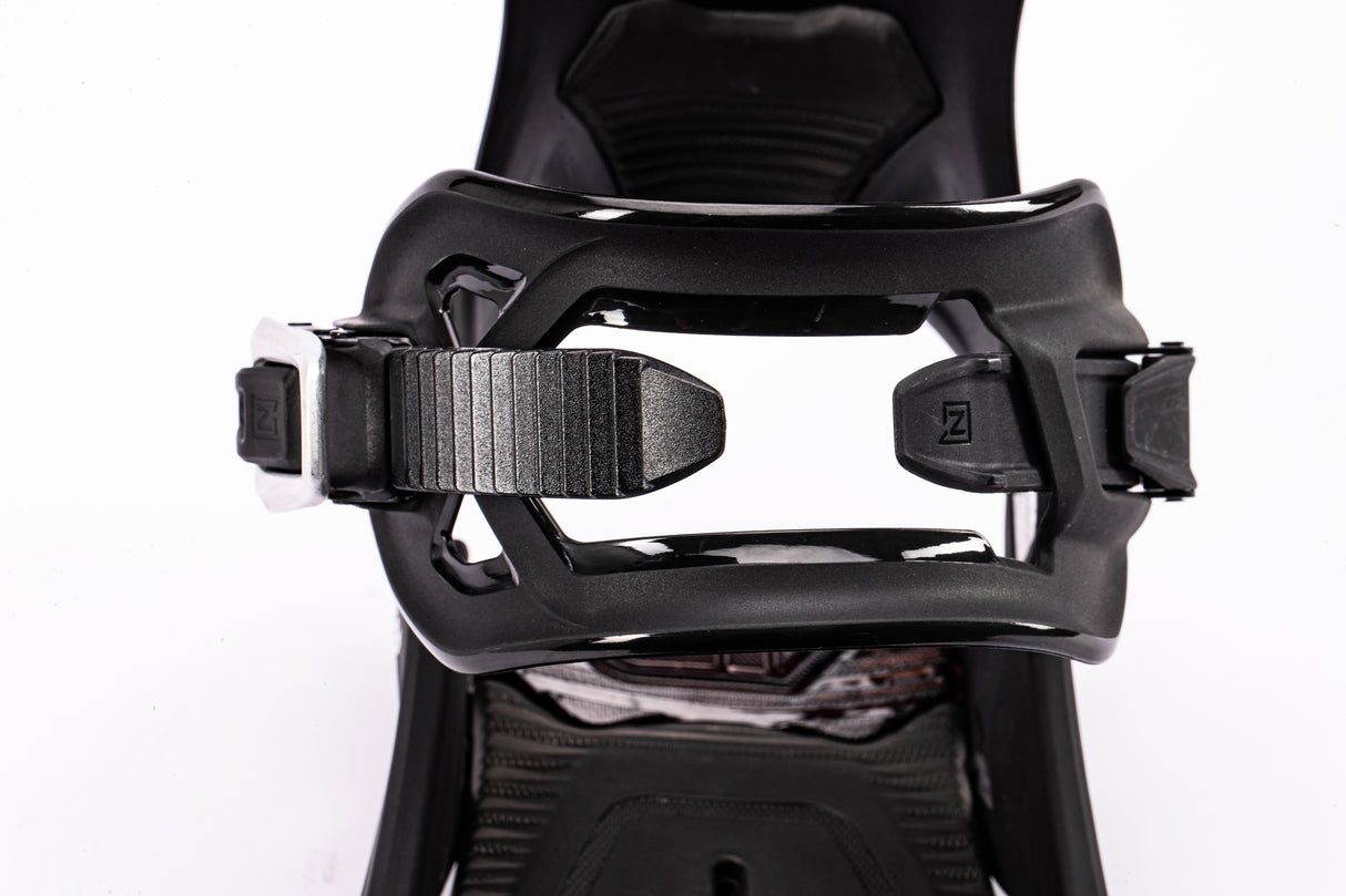 Nitro One Bindings
