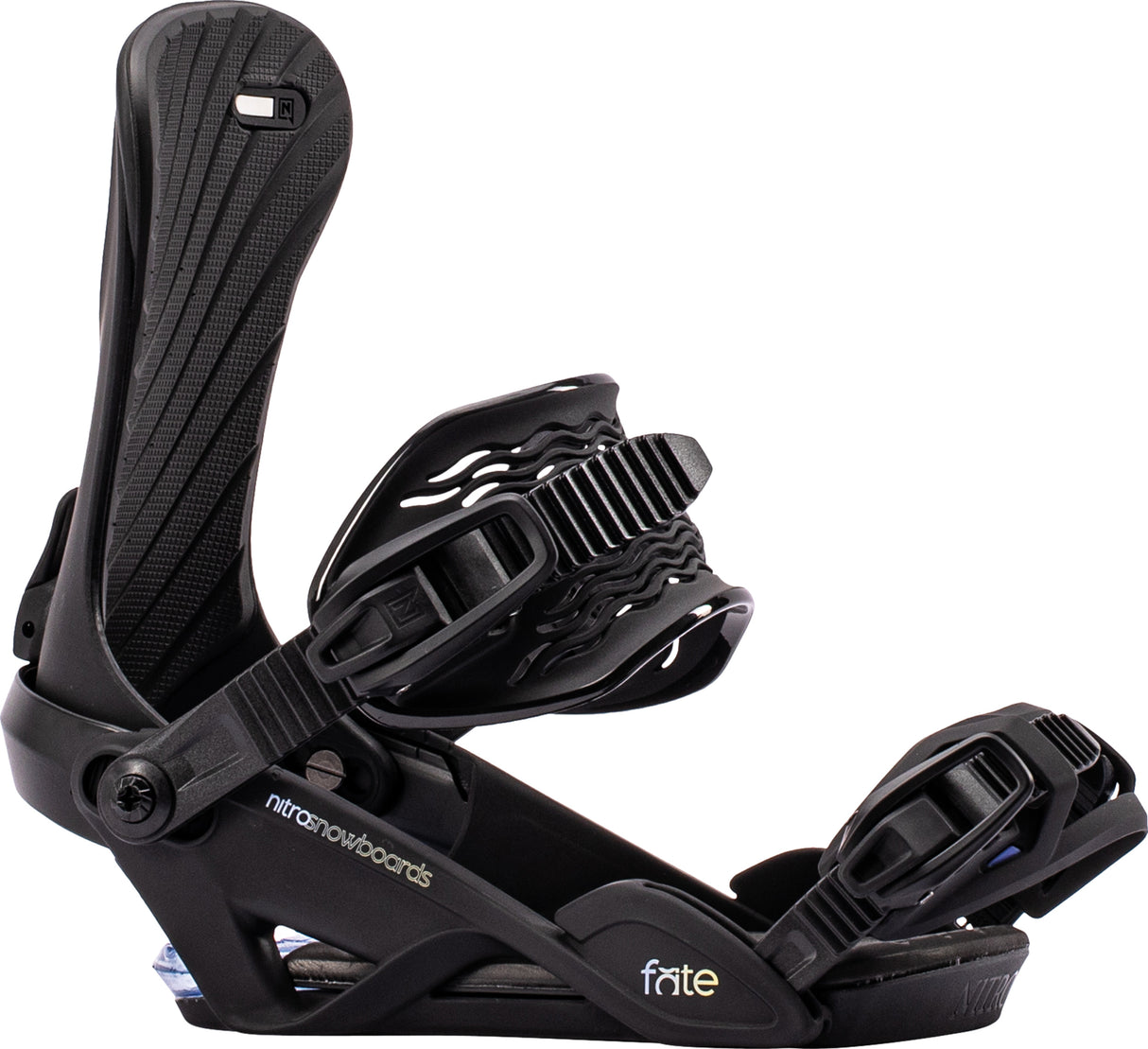Nitro Fate Women's Bindings