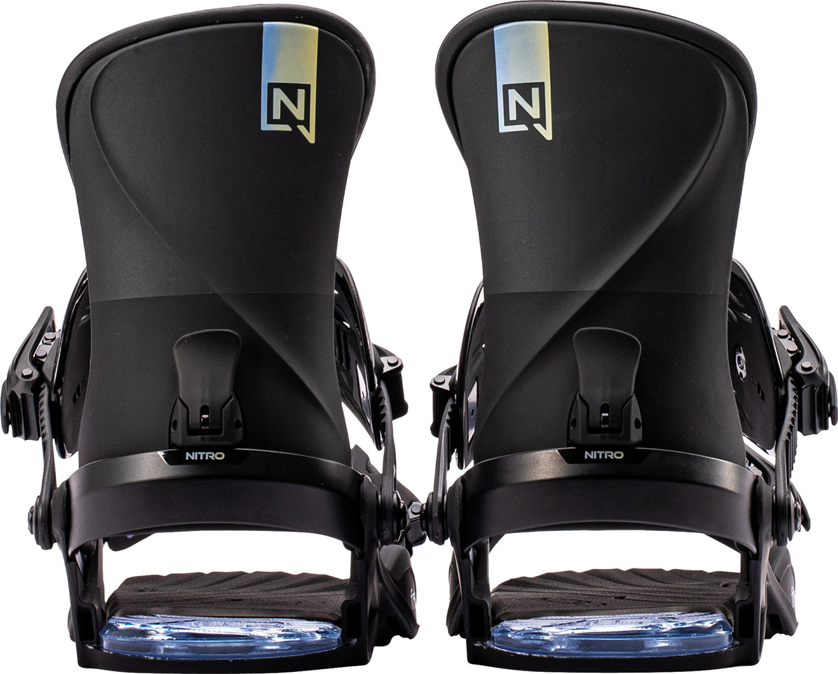 Nitro Fate Women's Bindings