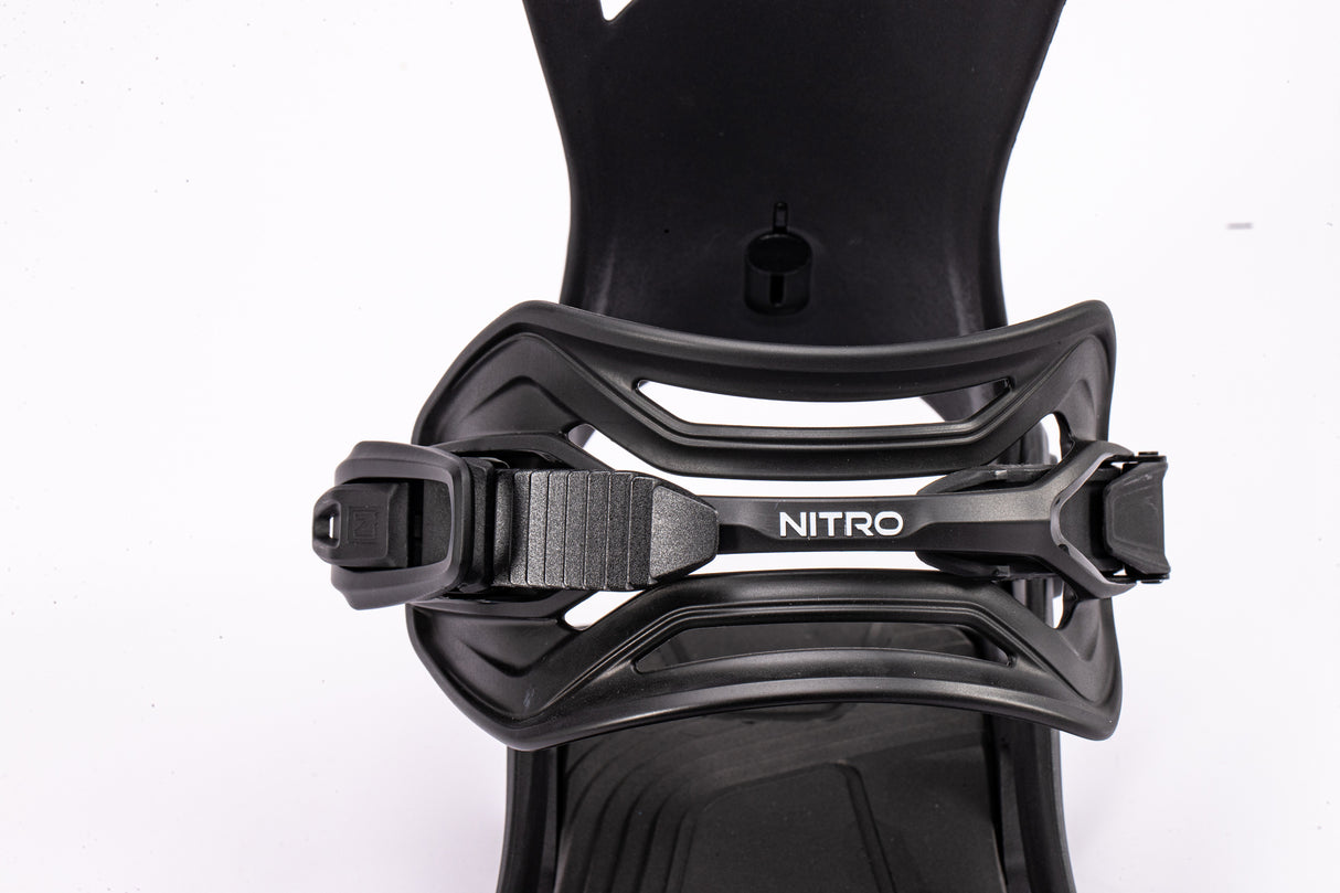 Nitro Talent Unisex Bindings