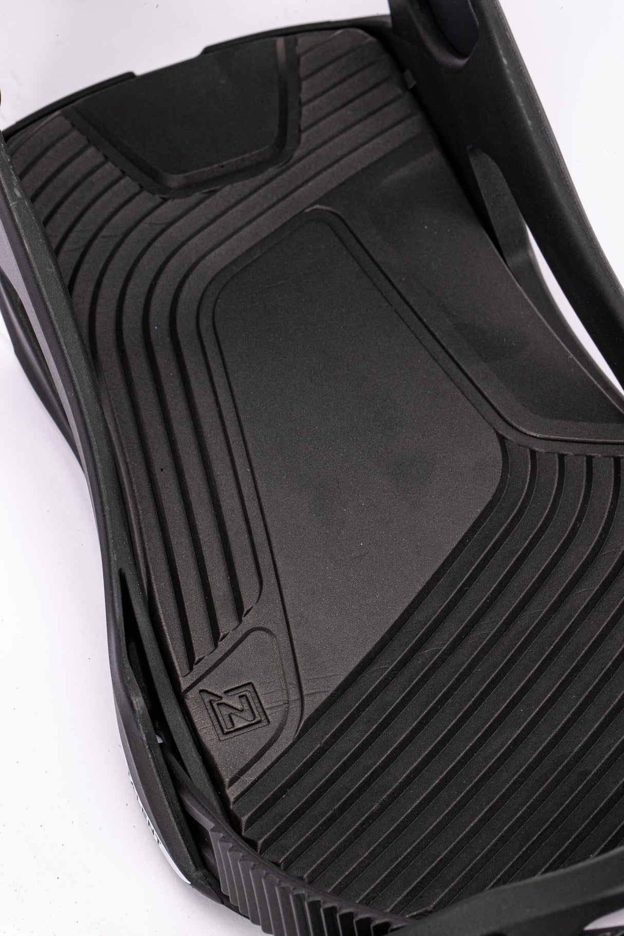 Nitro Talent Unisex Bindings
