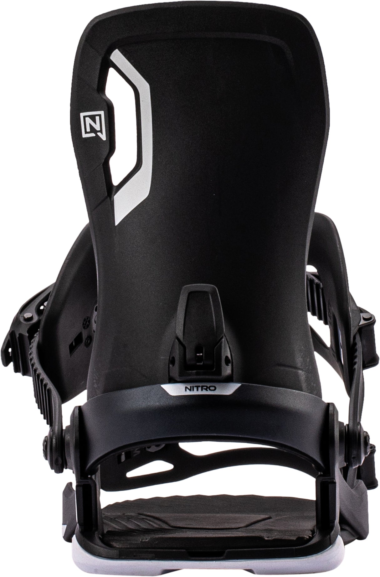 Nitro Talent Unisex Bindings