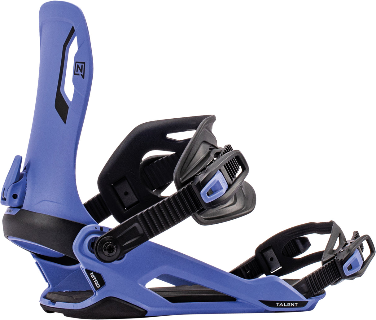 Nitro Talent Unisex Bindings