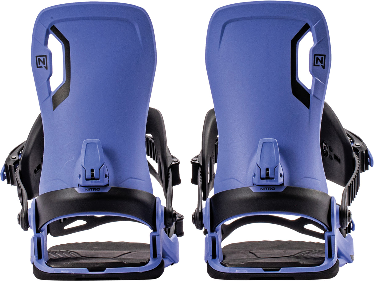 Nitro Talent Unisex Bindings