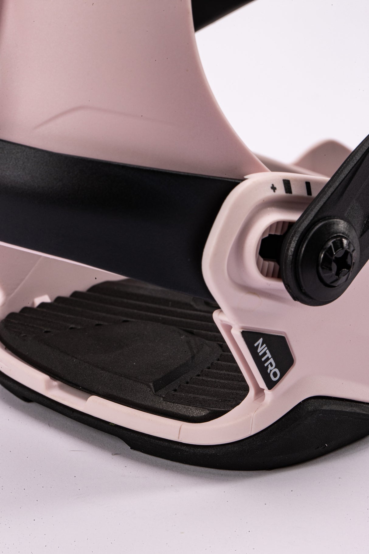 Nitro Talent Unisex Bindings