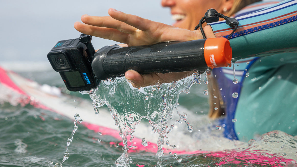 GoPro Adventure Kit 3.0