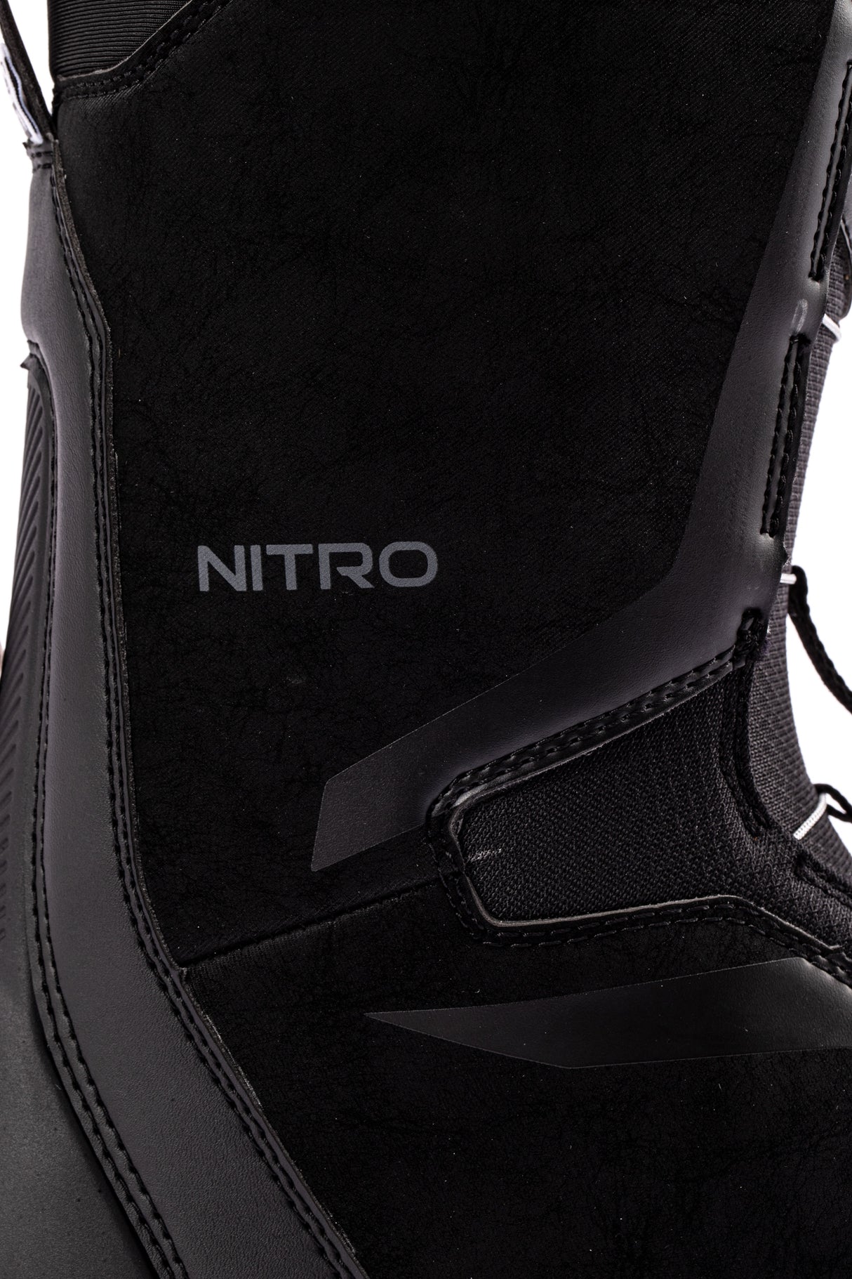 Nitro Sentinel Step On® BOA® Boots