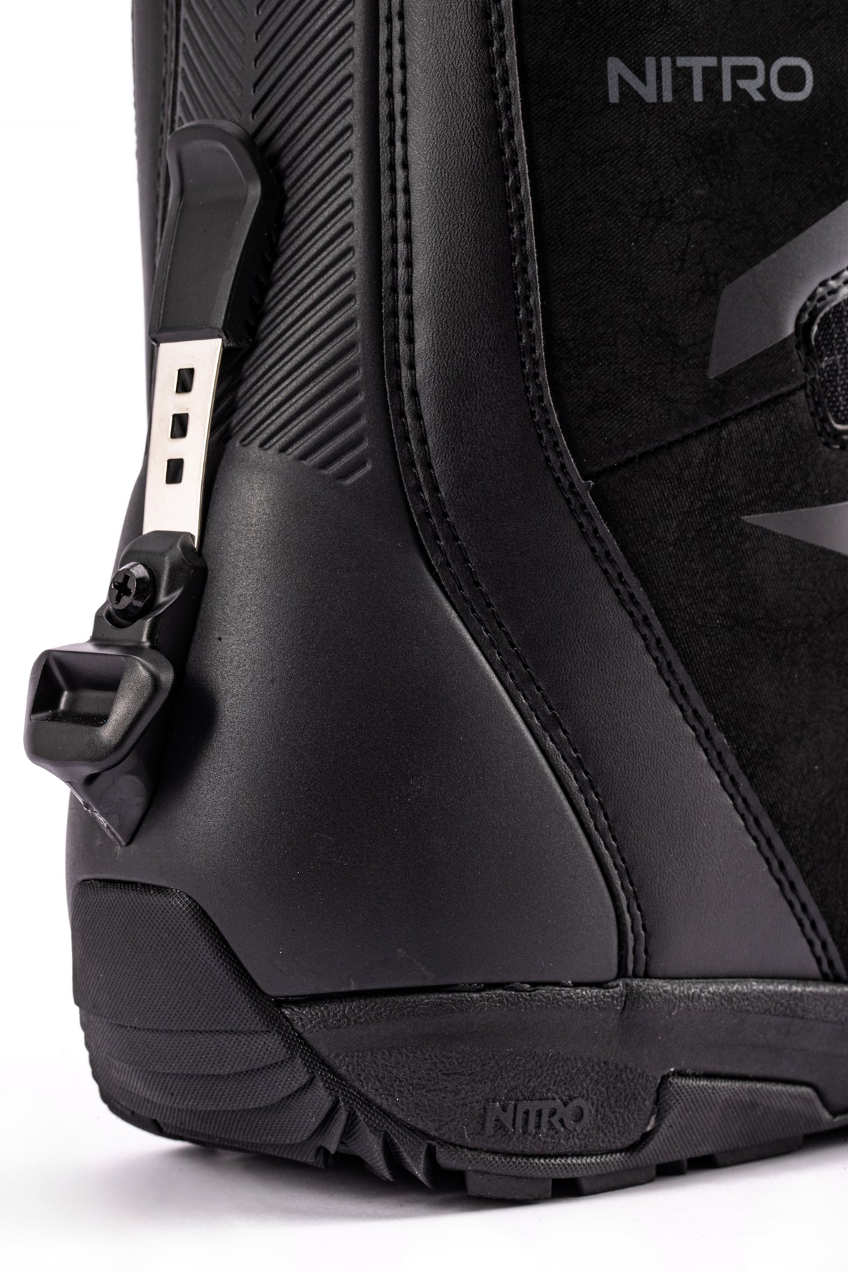 Nitro Sentinel Step On® BOA® Boots