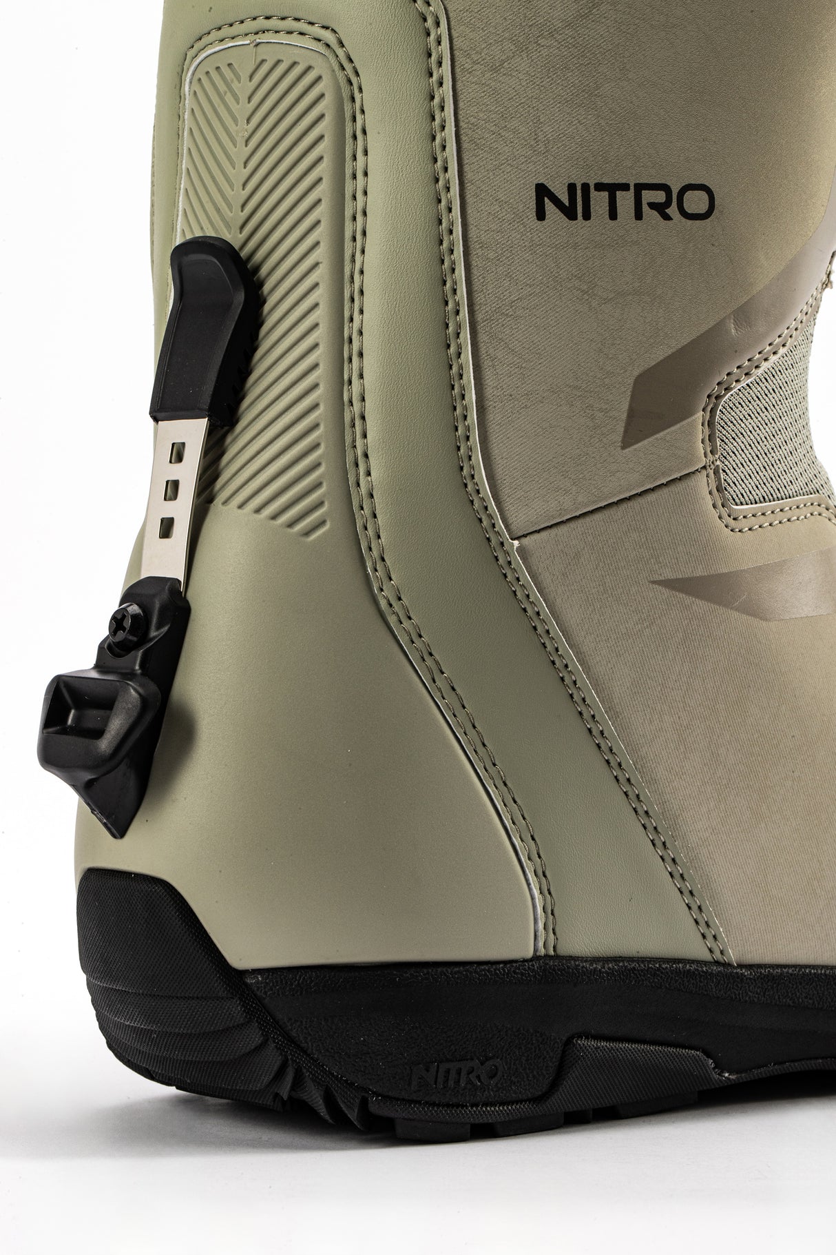 Nitro Sentinel Step On® BOA® Boots