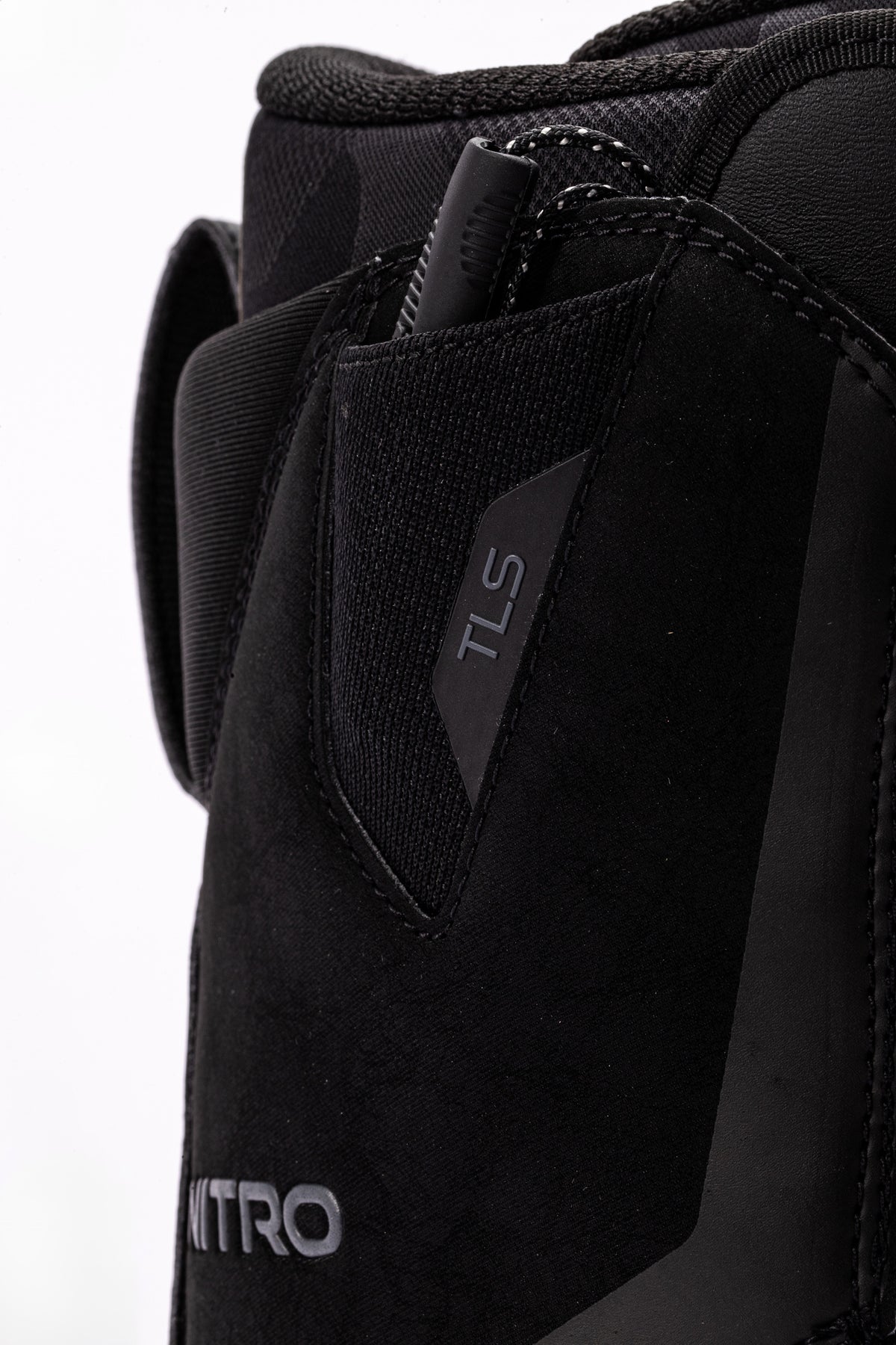 Nitro Sentinel TLS Boots
