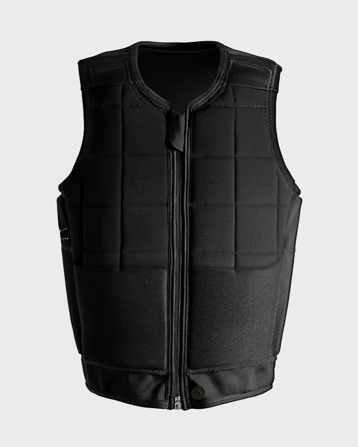 Follow RD Mens Impact Vest - Black
