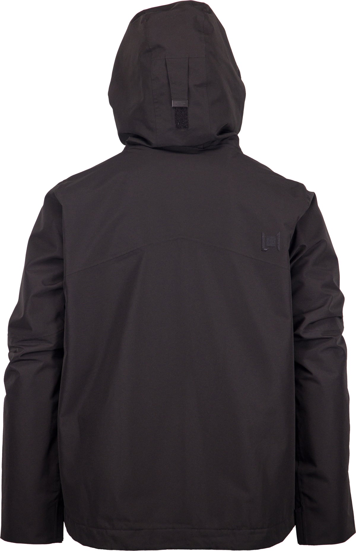L1 Chroma Jacket