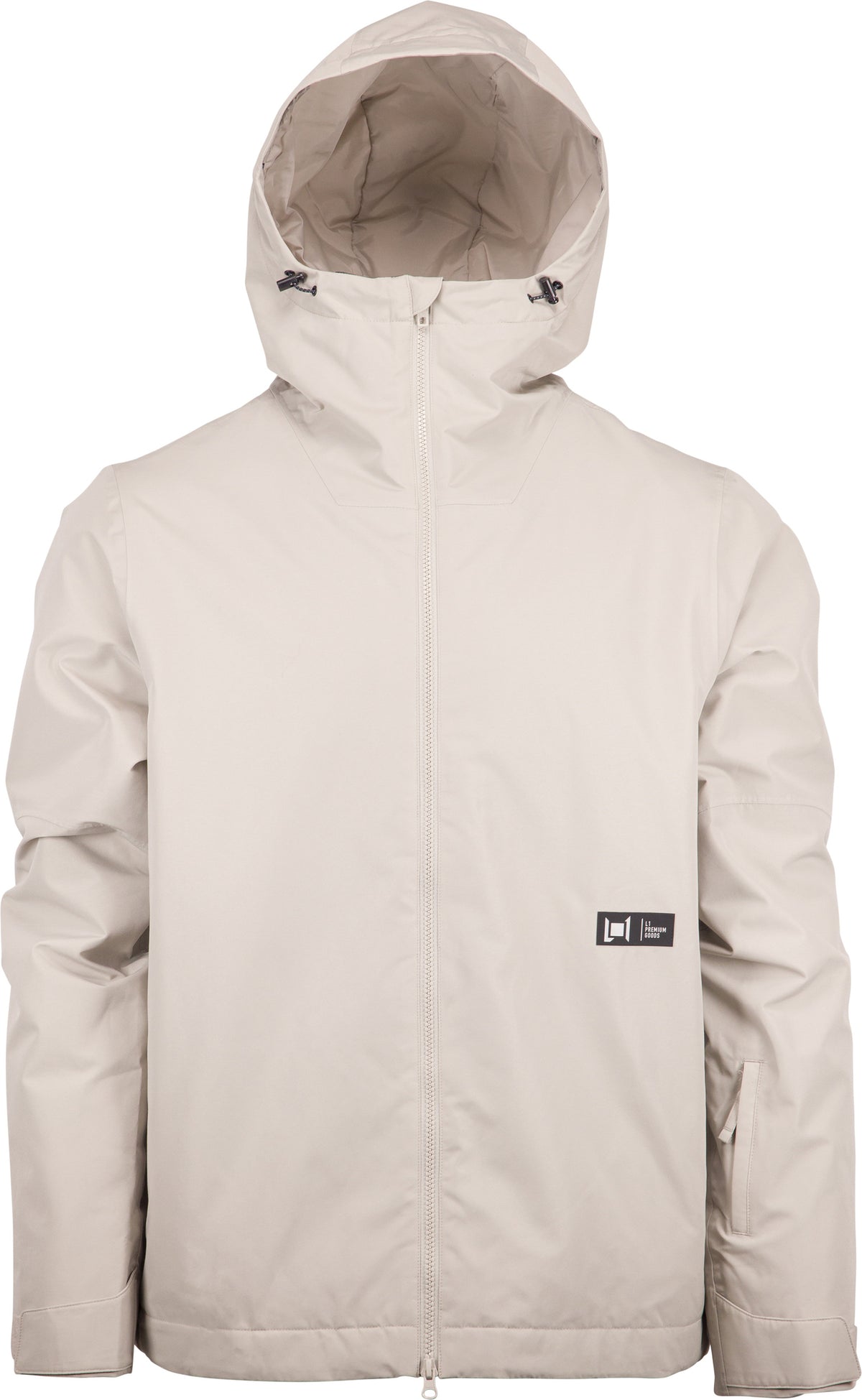 L1 Chroma Jacket