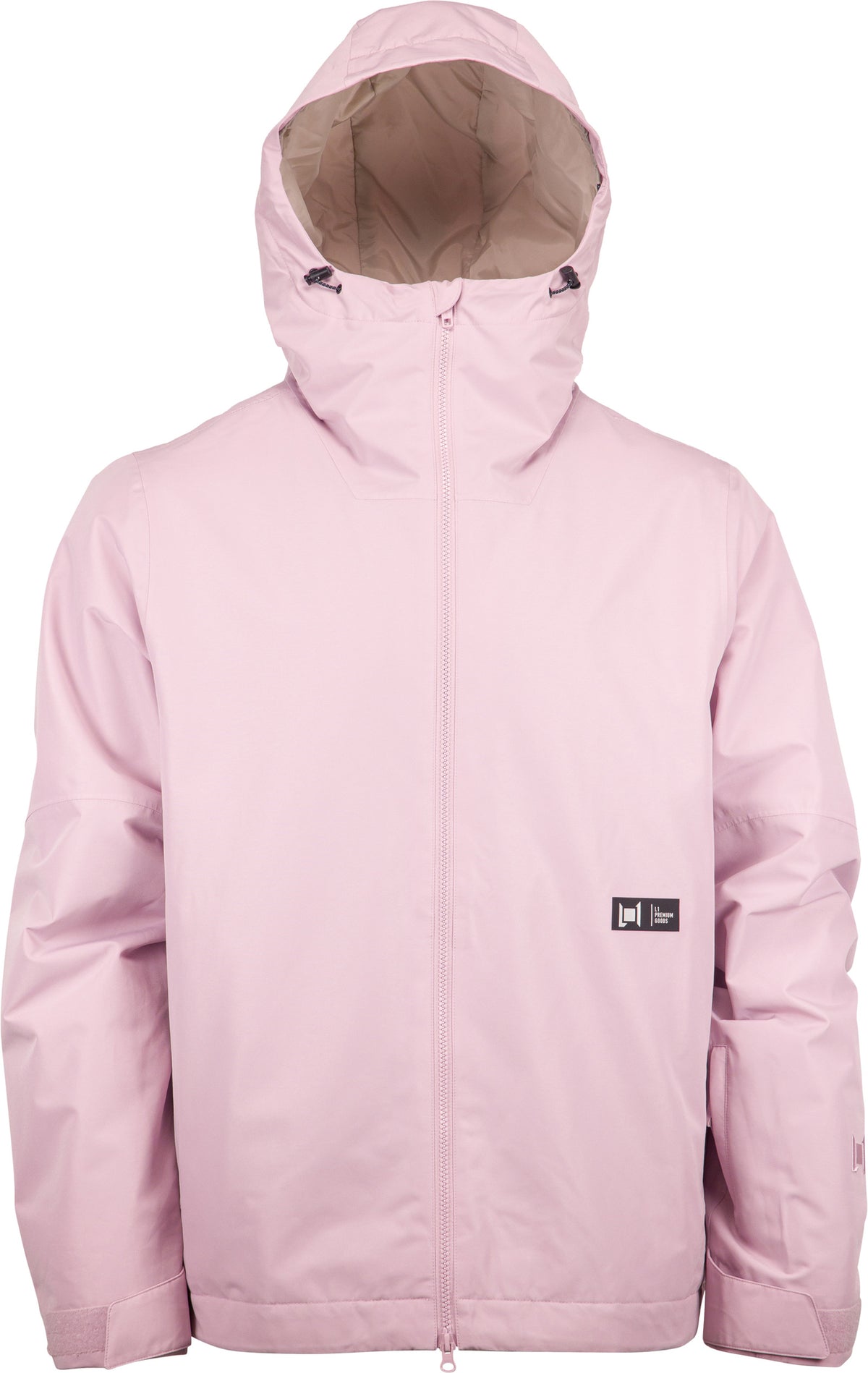 L1 Chroma Jacket
