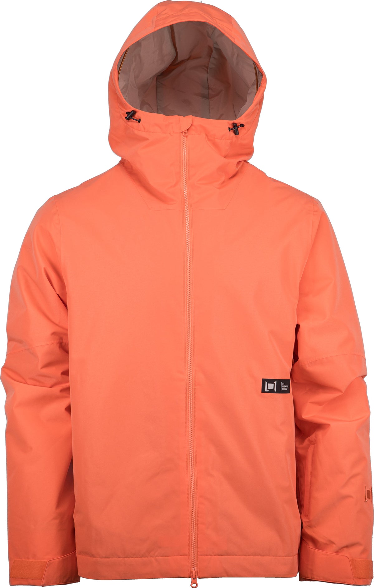 L1 Chroma Jacket