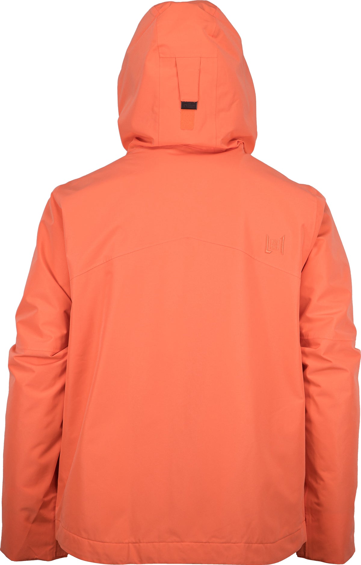L1 Chroma Jacket