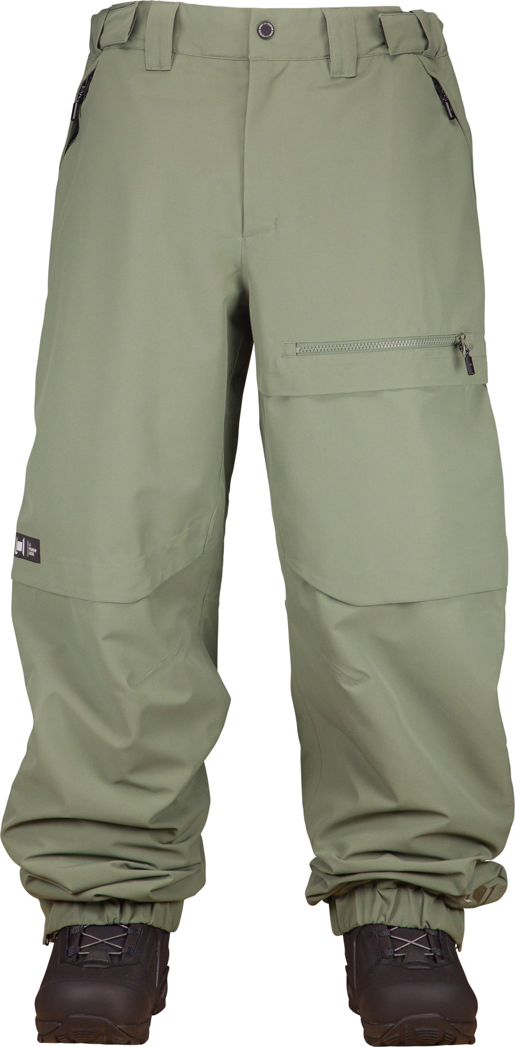 L1 Rankin Pant