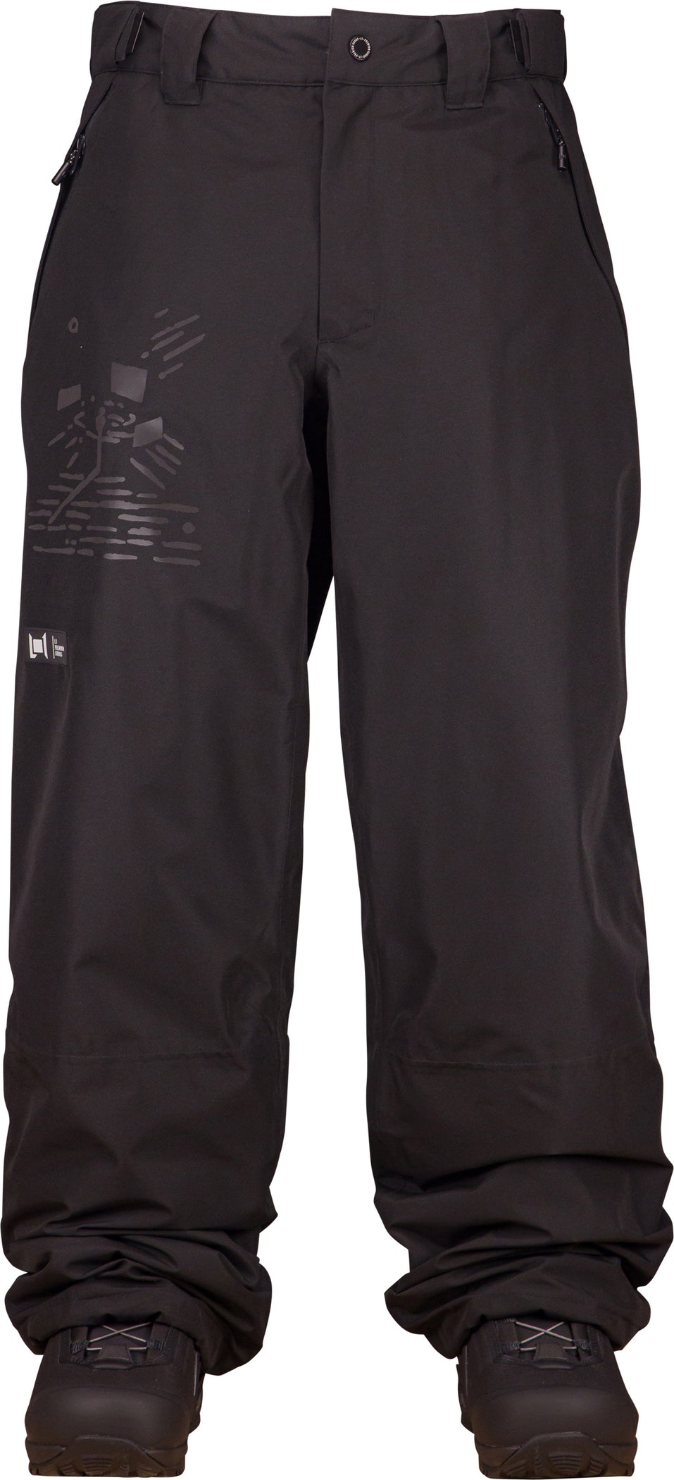 L1 Chroma Pant