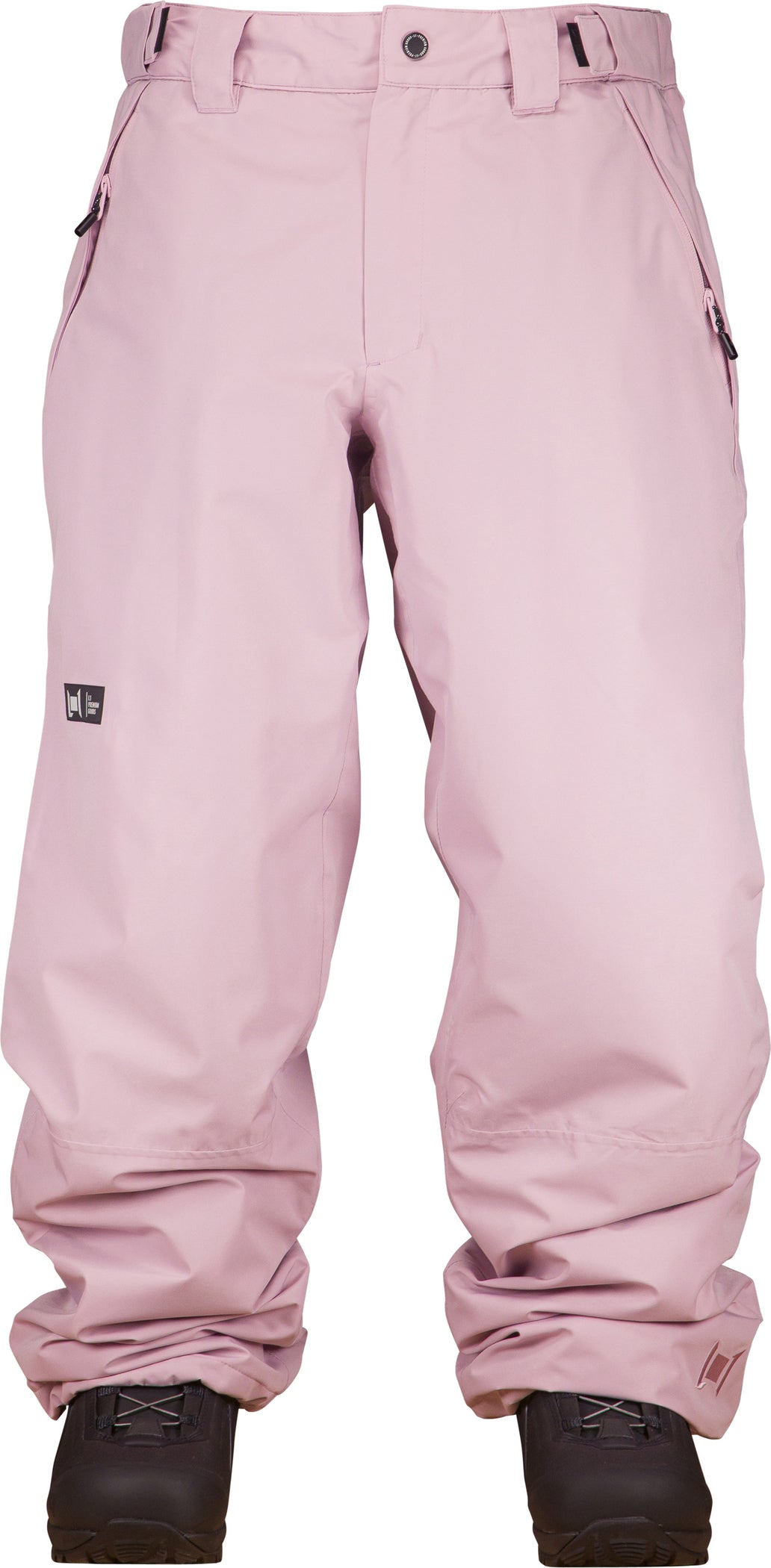 L1 Chroma Pant