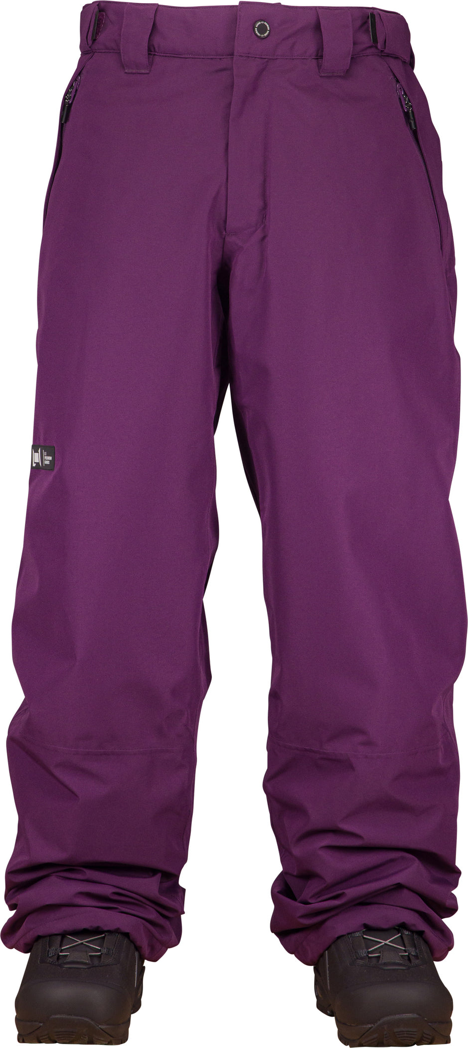 L1 Chroma Pant