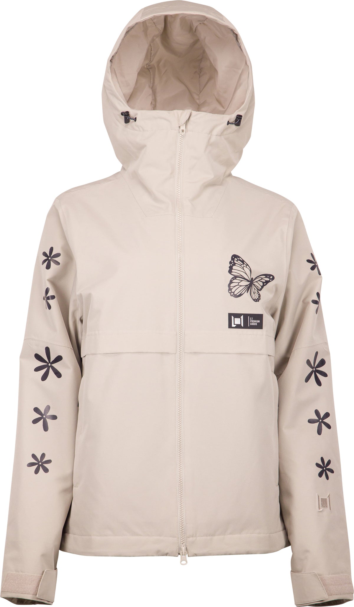 L1 Chroma Women's Jacket