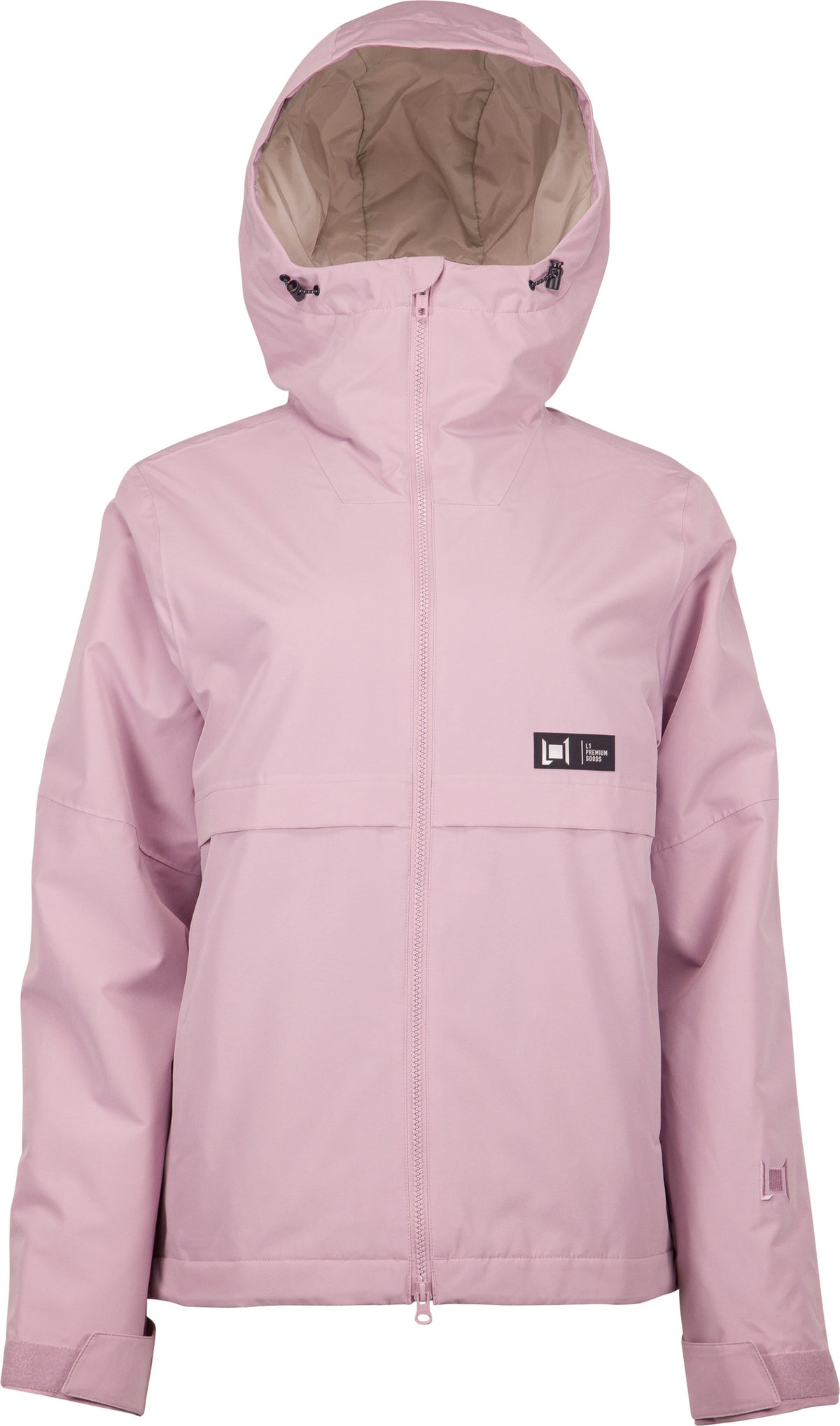 L1 Chroma Women's Jacket
