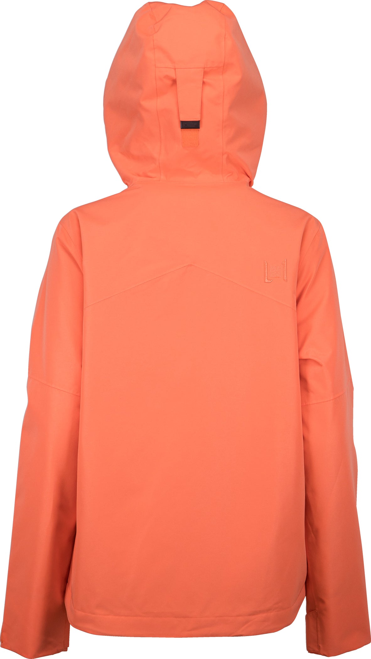 L1 Chroma Women's Jacket