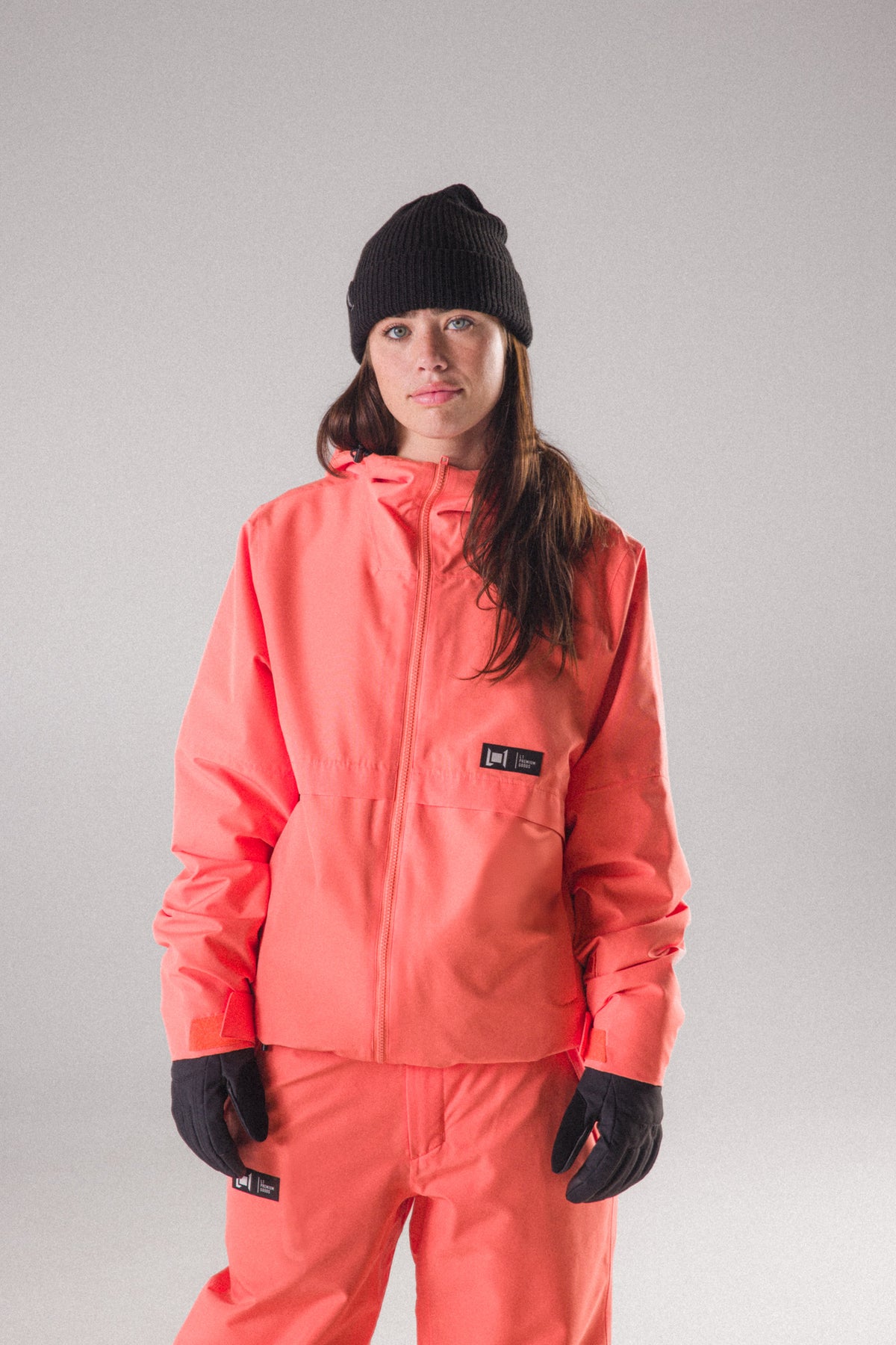 L1 Chroma Women's Jacket