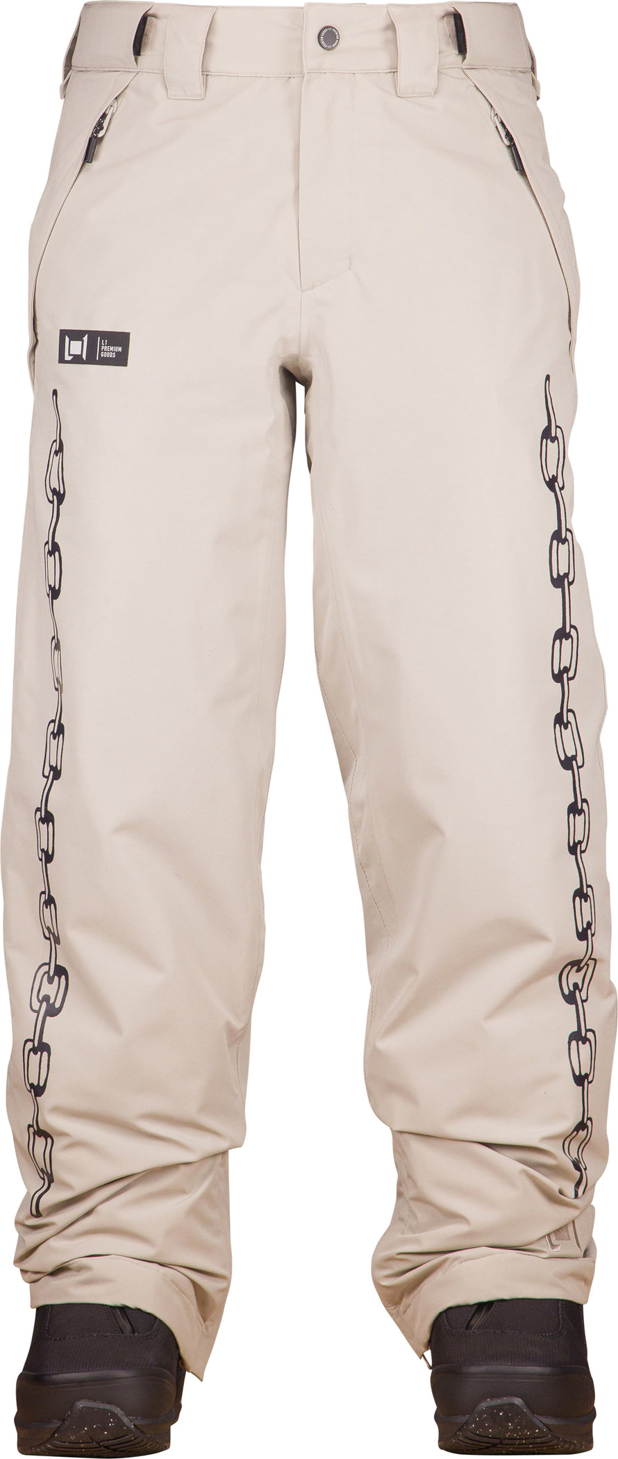 L1 Chroma Women's Pant