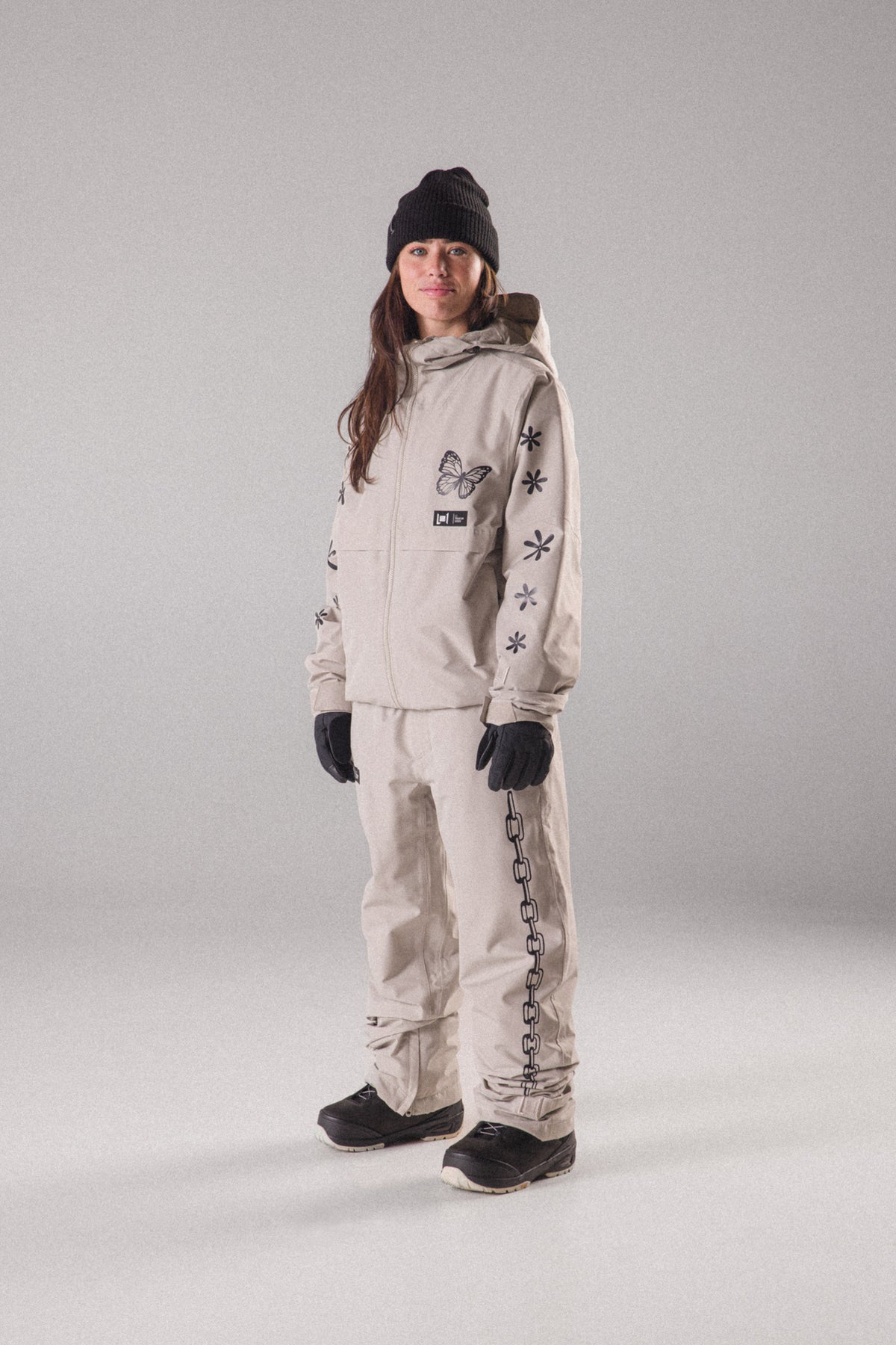 L1 Chroma Women's Pant