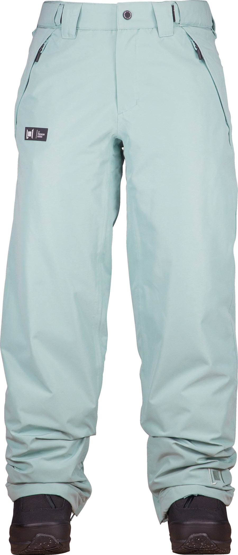 L1 Chroma Women's Pant