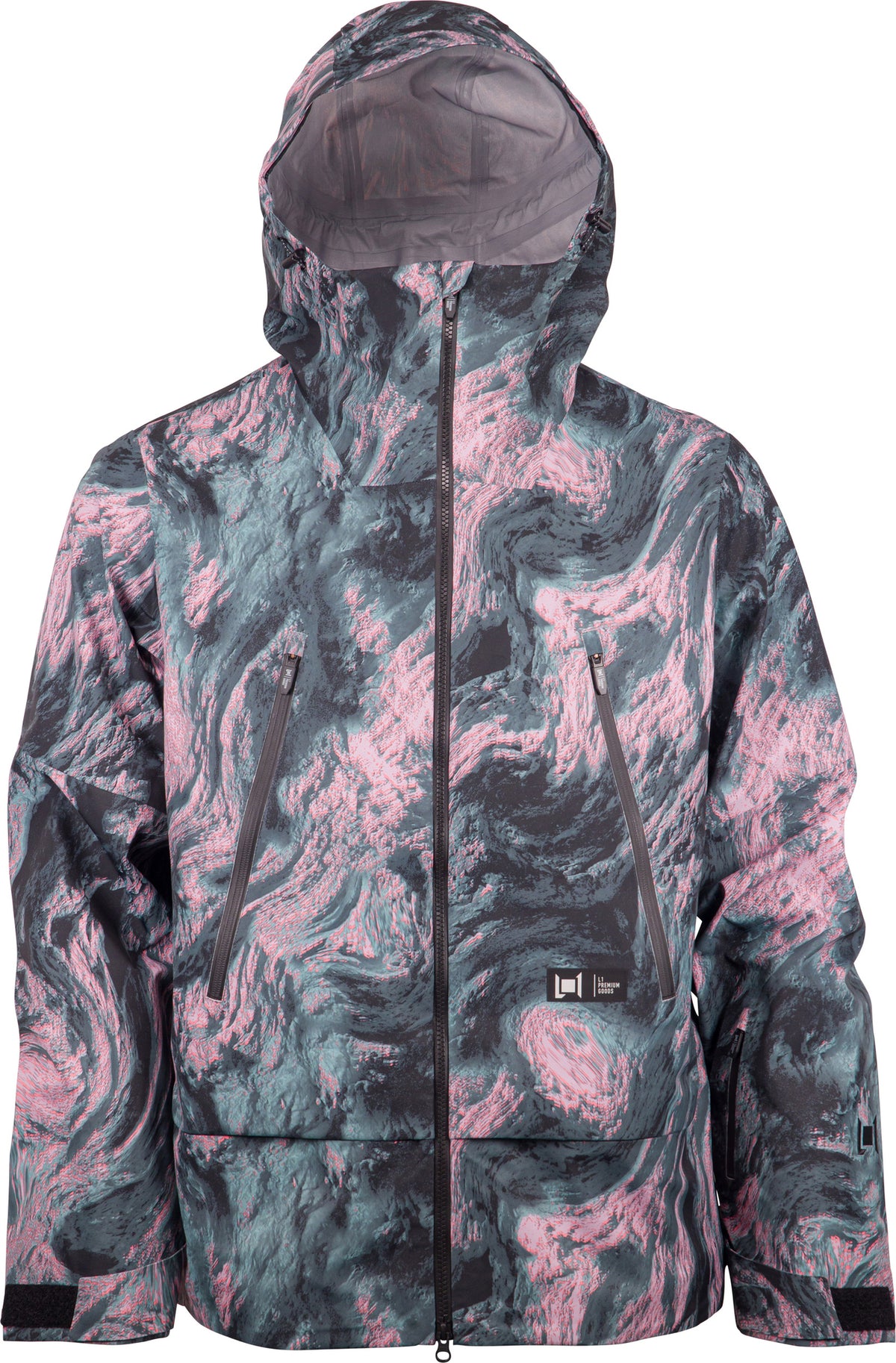 L1 Lighthouse Jacket