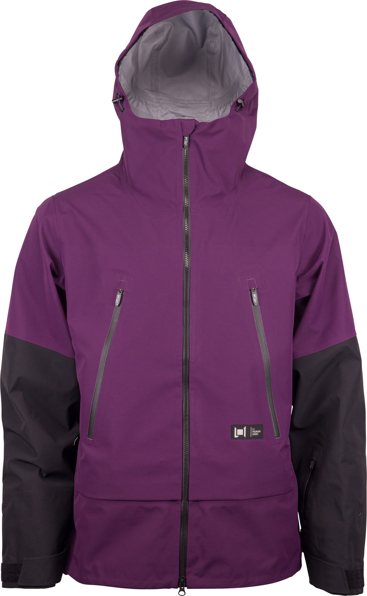 L1 Lighthouse Jacket