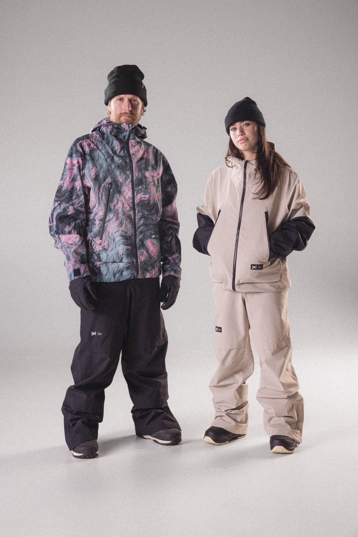 L1 Lighthouse Jacket