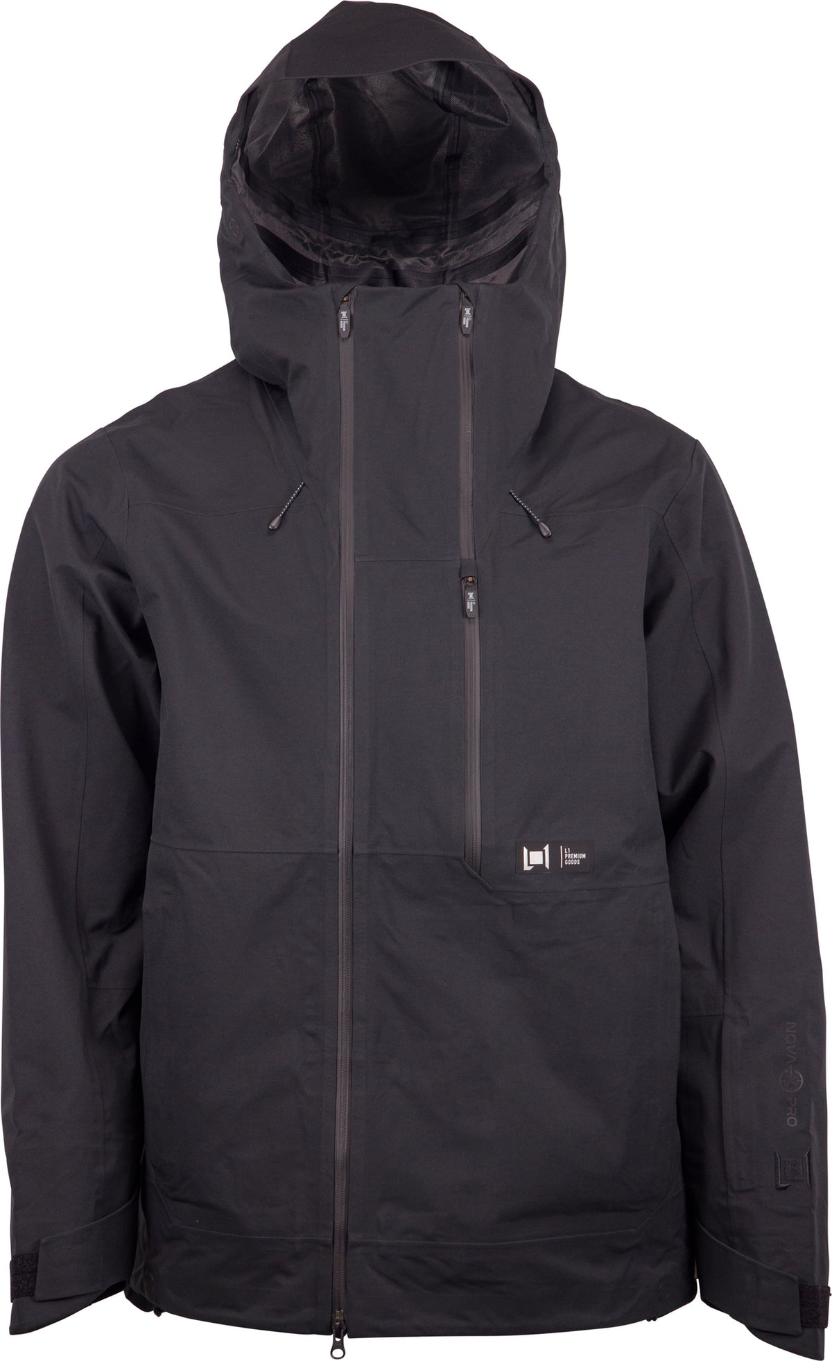 L1 Axial Pro Jacket