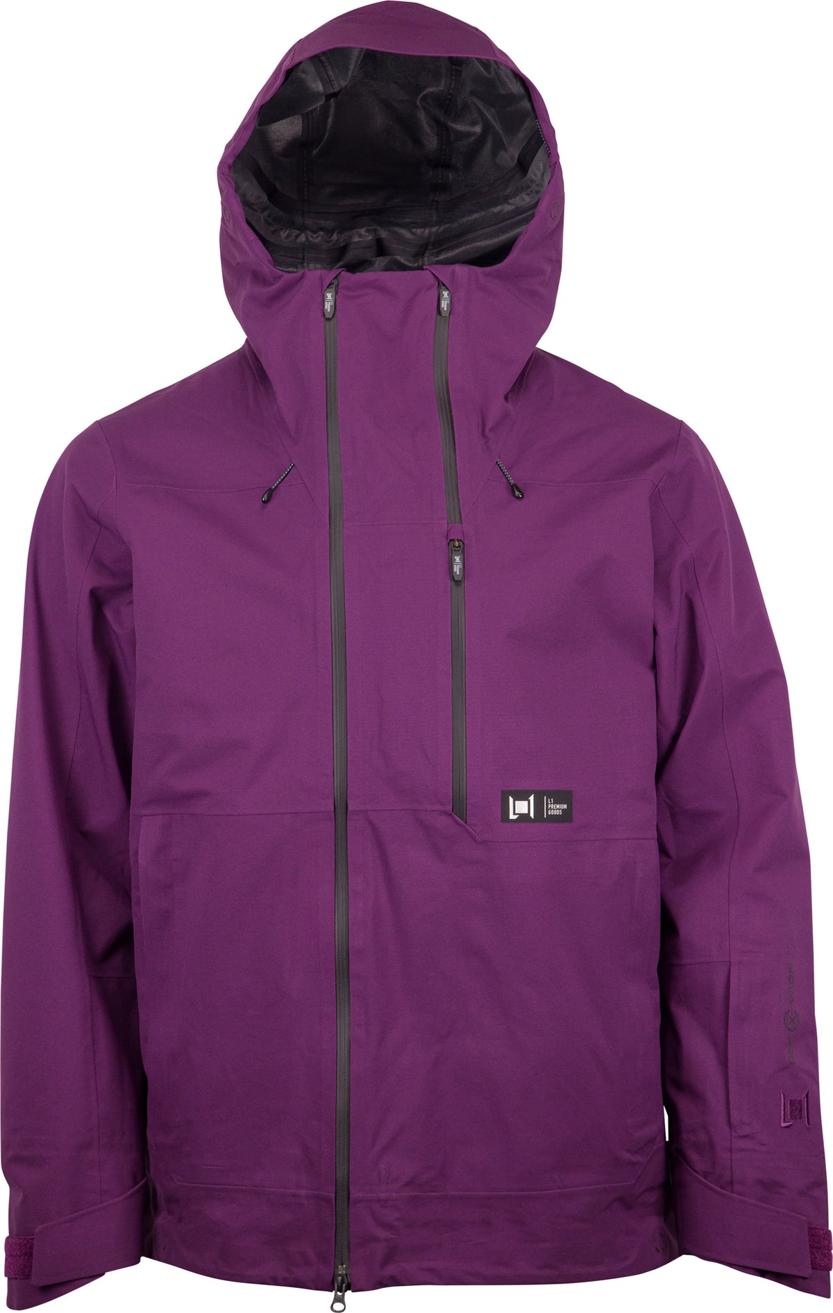 L1 Axial Pro Jacket