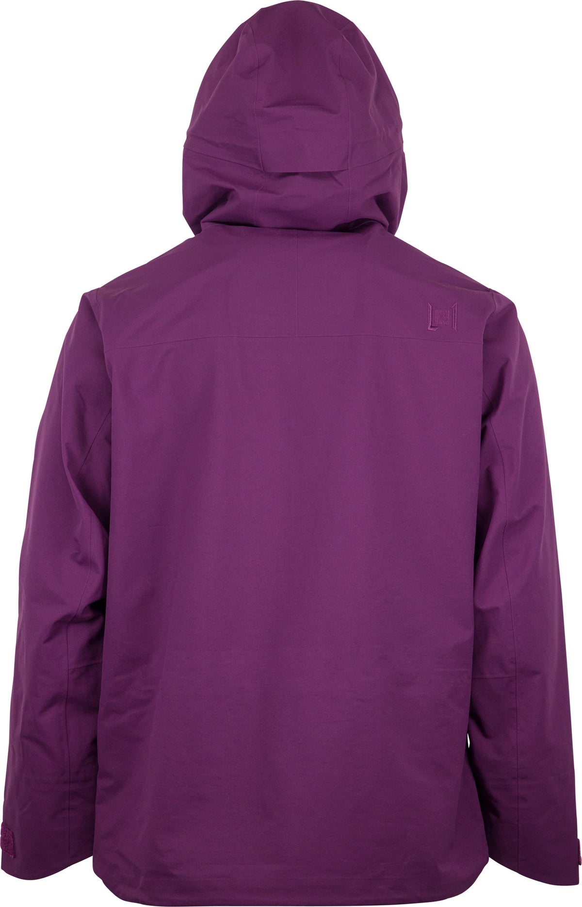 L1 Axial Pro Jacket