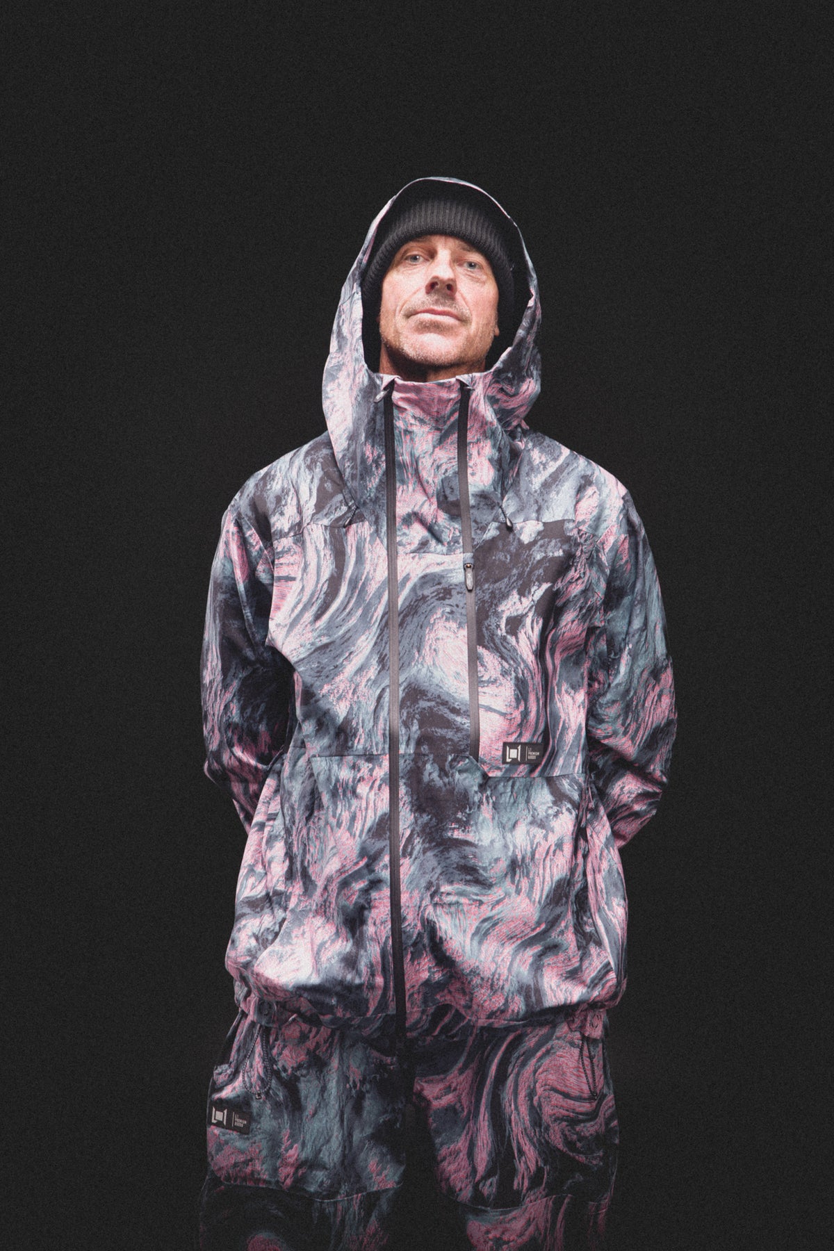 L1 Axial Pro Jacket