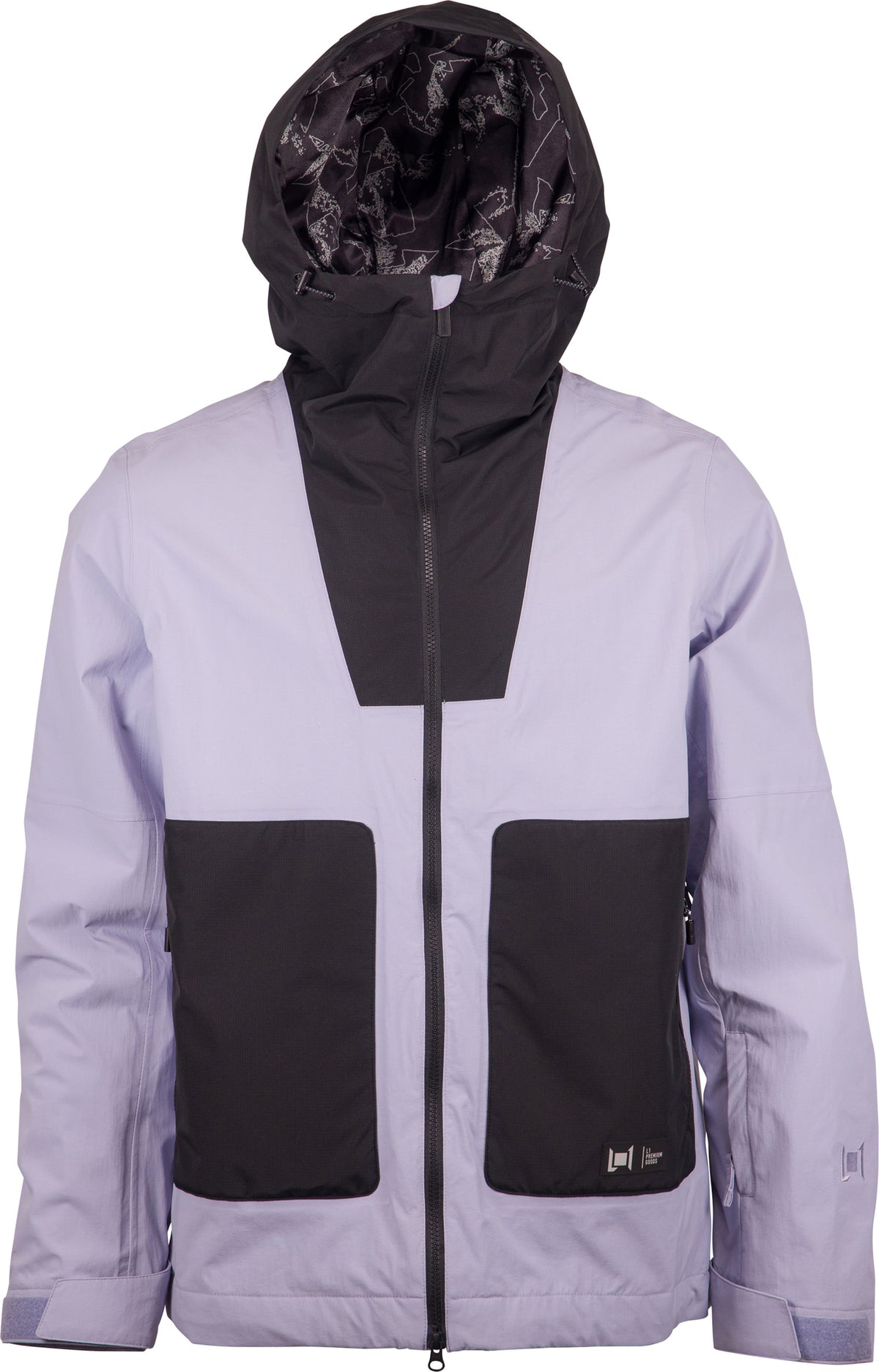 L1 Ventura Jacket