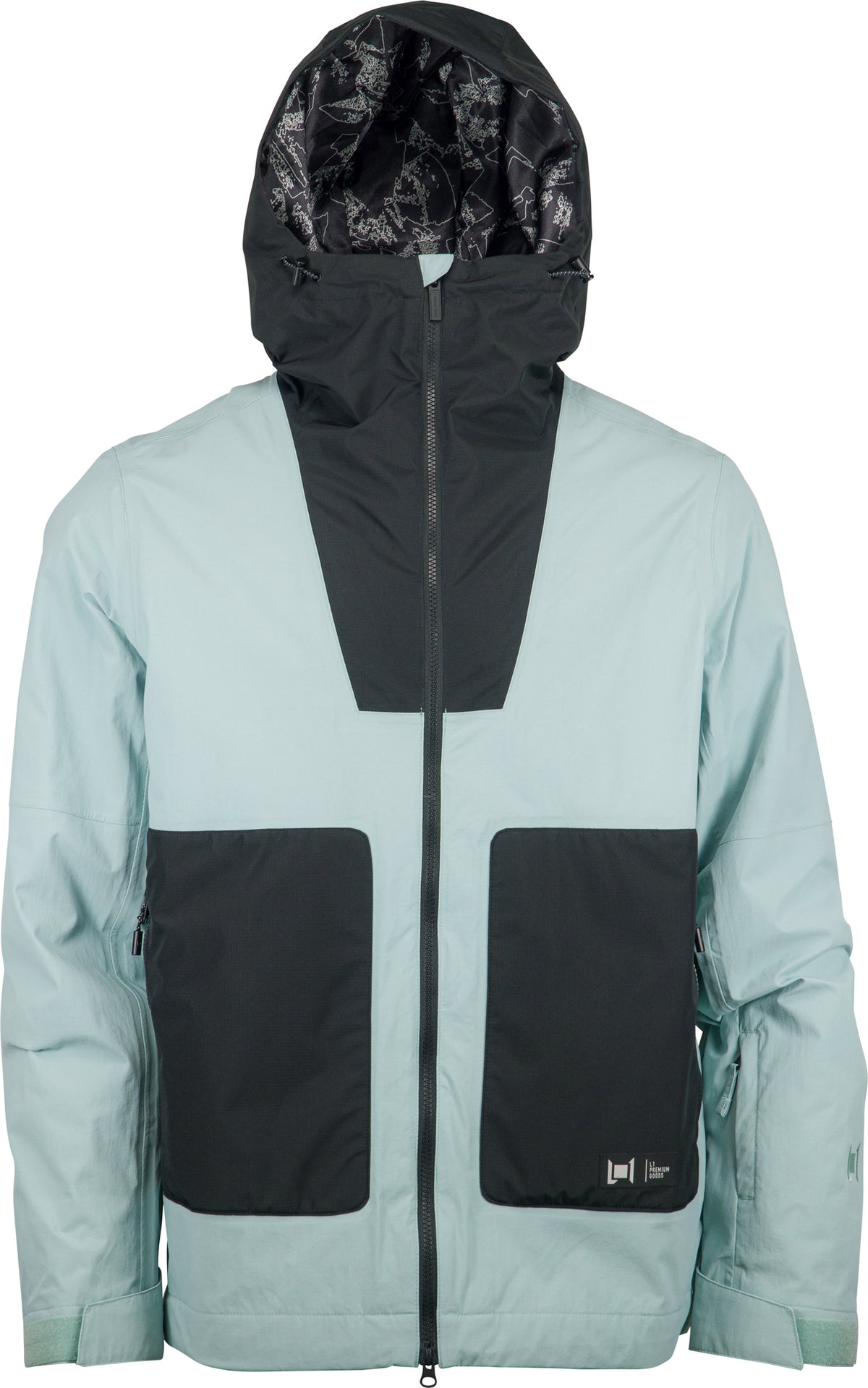 L1 Ventura Jacket
