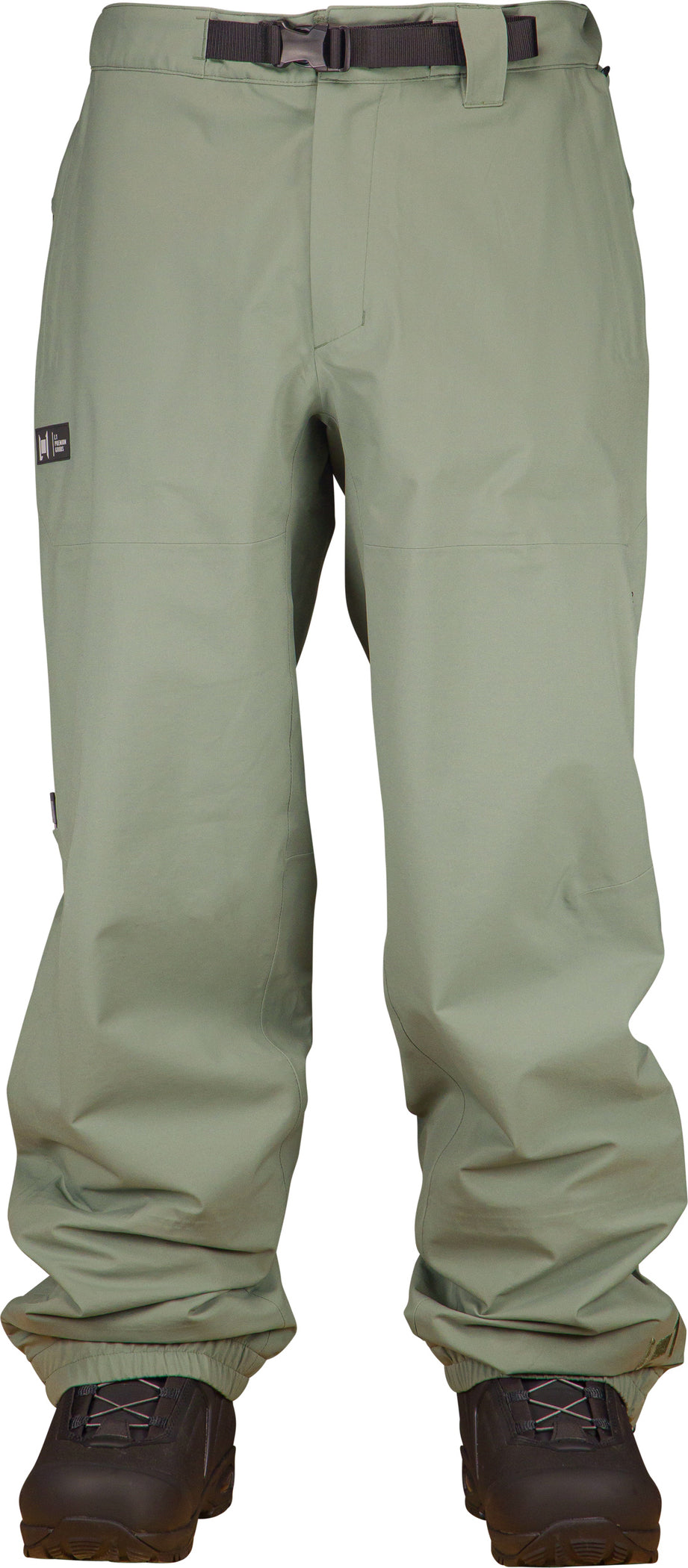 L1 Axial Pro Pant