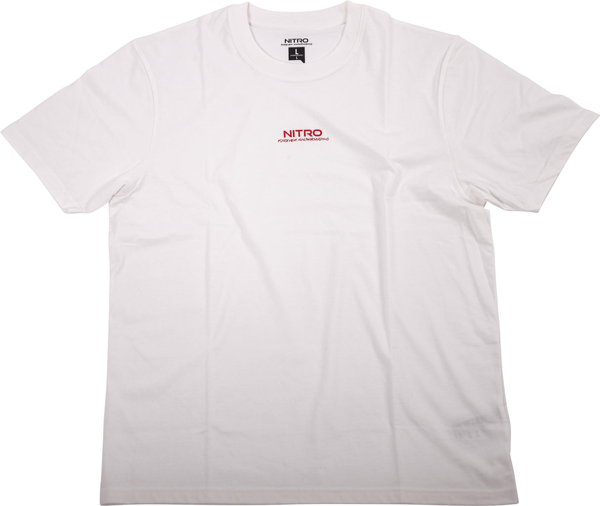 Nitro Logo Shirt