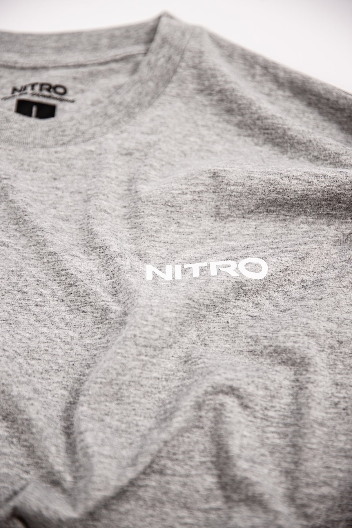 Nitro Forever Snowboarding LS