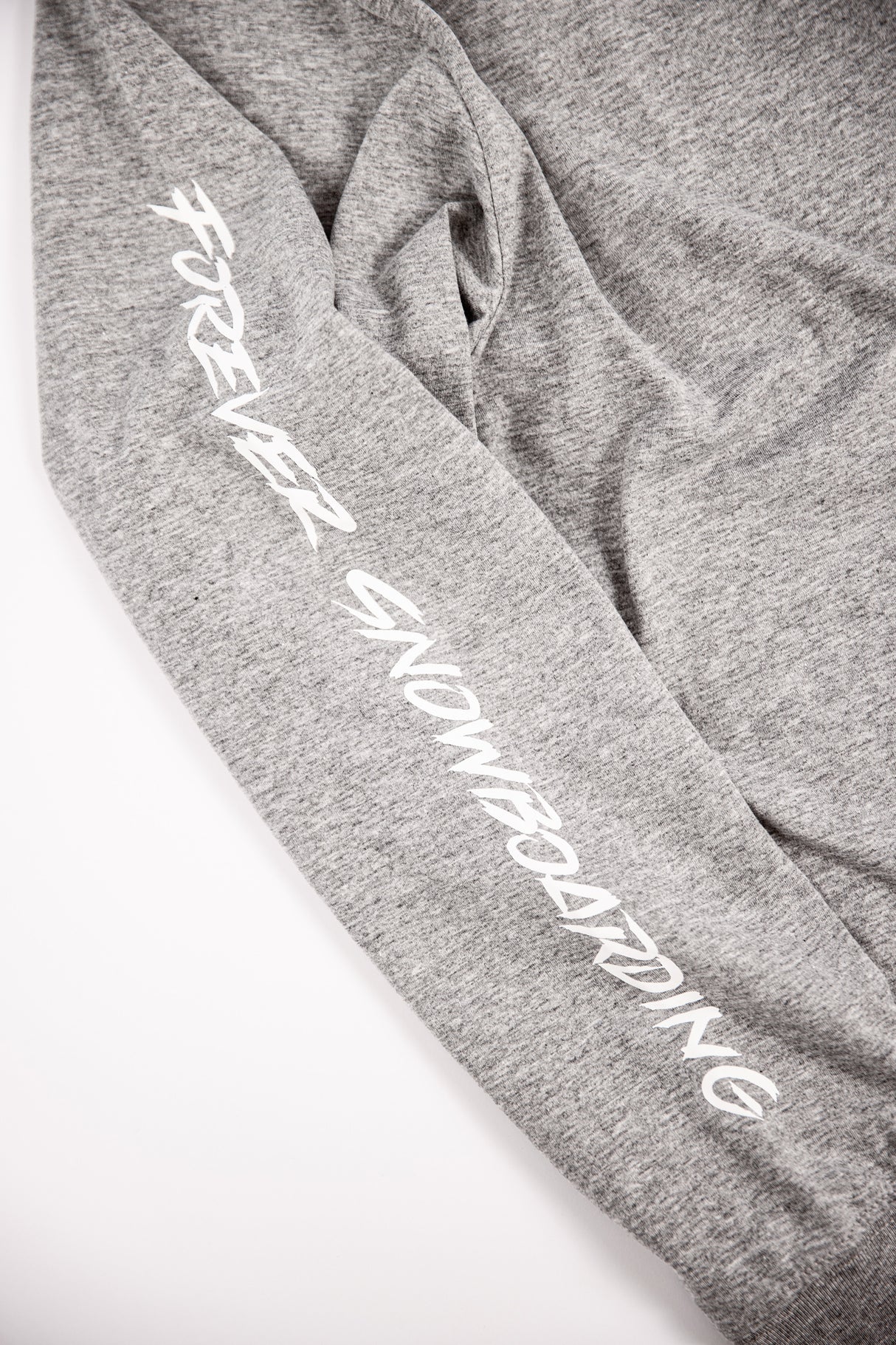 Nitro Forever Snowboarding LS
