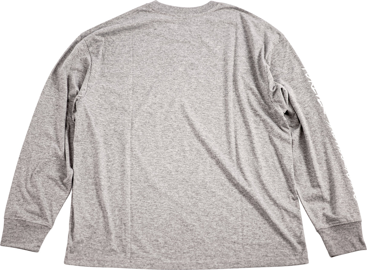 Nitro Forever Snowboarding LS