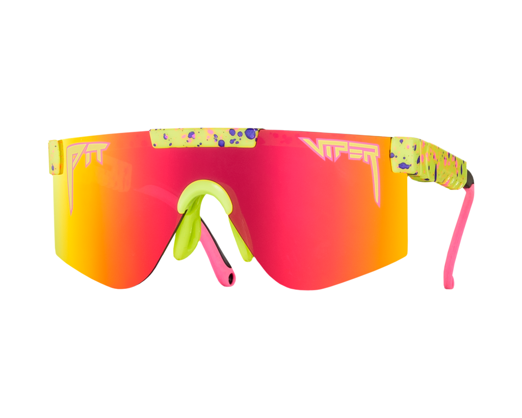 / Rainbow | broccolini.JPG | The 1993 XS from Pit Viper Sunglasses