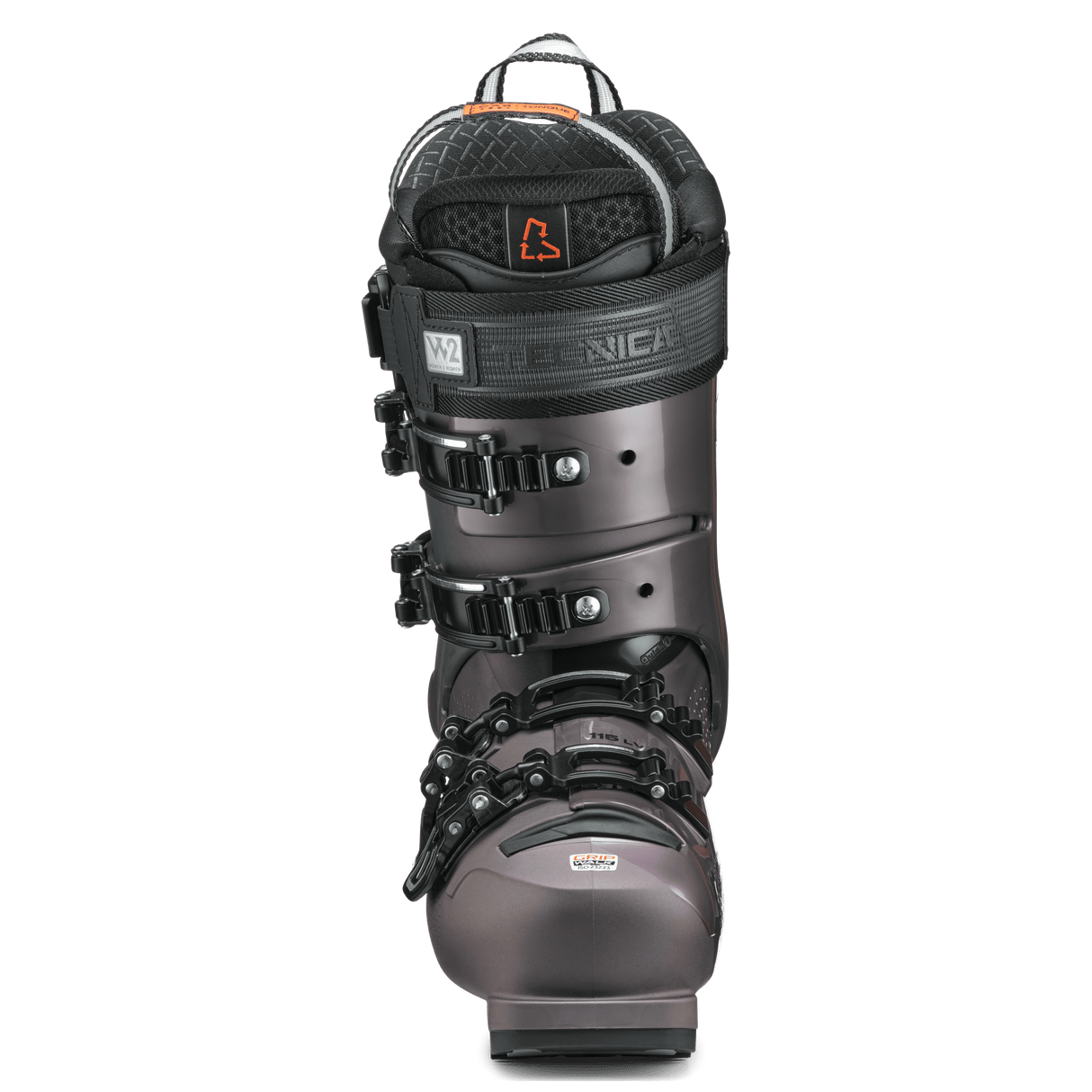 Tecnica Mach 1 LV 115 W TD GW - Iridescente Boreal