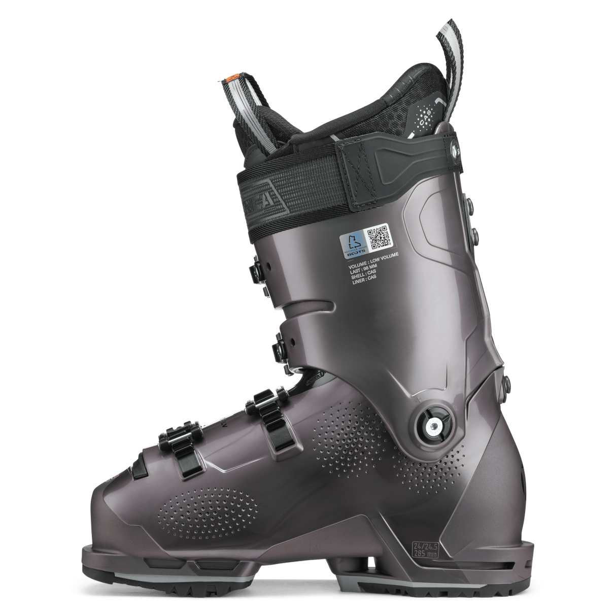 Tecnica Mach 1 LV 115 W TD GW - Iridescente Boreal