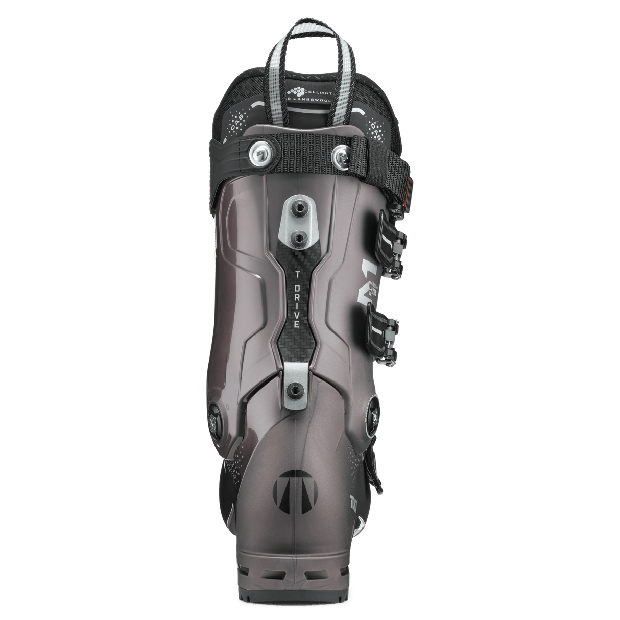 Tecnica Mach 1 LV 115 W TD GW - Iridescente Boreal